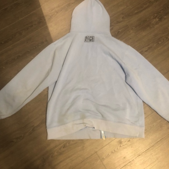 Bape x KAWS rare zip up - Picture 8 of 9